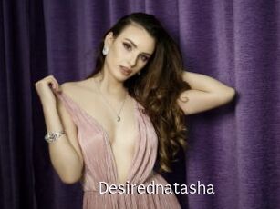Desirednatasha