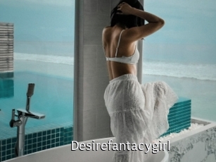 Desirefantacygirl