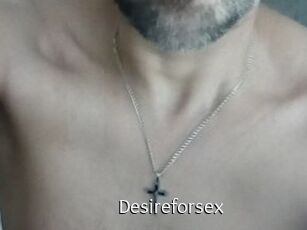 Desireforsex
