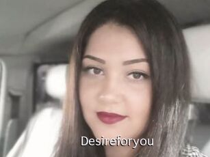 Desireforyou
