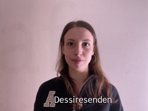 Dessiresenden