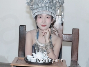 Destinyerin