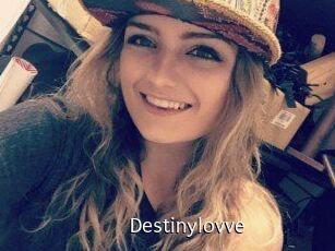 Destinylovve