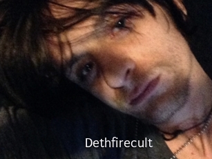 dethfirecult Anal Fist