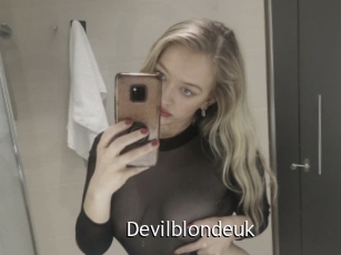 Devilblondeuk
