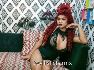 Devilishcharmx