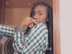 Devisemma
