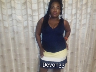 devon33 Anal Fist