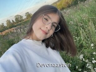 Devonaaston