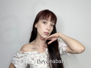 Devonaban