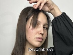 Devonabrow