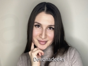 Devonadeeks