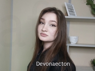 Devonaecton