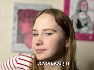 Devonaedgin