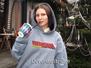 Devonaestridge