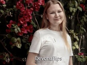 Devonaflips