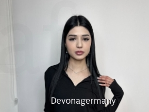 Devonagermany