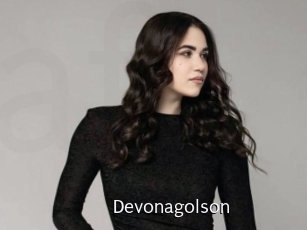 Devonagolson
