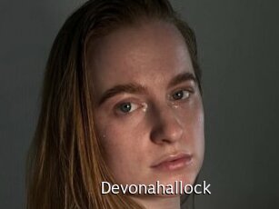 Devonahallock