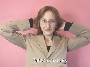 Devonaharkey