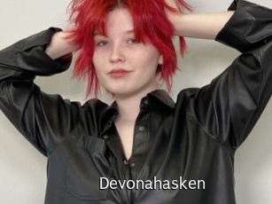 Devonahasken
