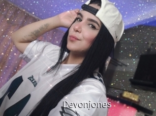 Devonjones