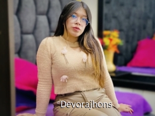 Devorajhons