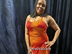 Devoralove