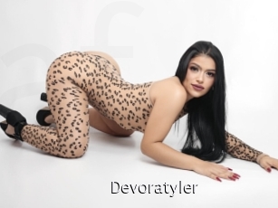 Devoratyler