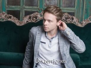 Dexterrjones