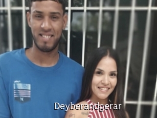 Deyberandgerar
