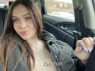 Deyton