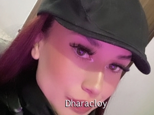 Dharacloy