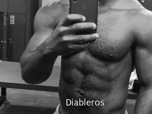 Diableros