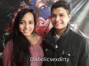 Diabolicsexdirty