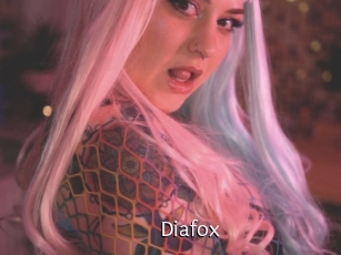 diafox Anal Fist