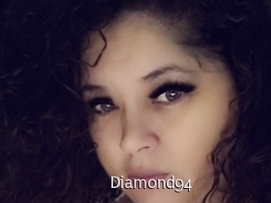 diamond94 Anal Fist