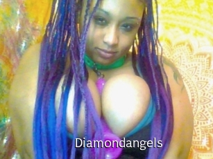 Diamondangels