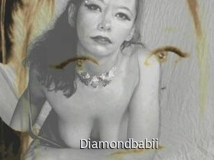Diamondbabii