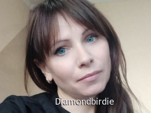 Diamondbirdie