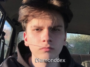 Diamonddex