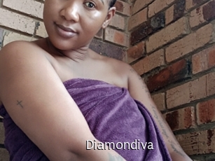 Diamondiva