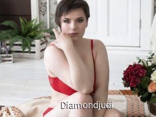 Diamondjudi