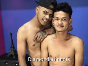 Diamondlatinhots