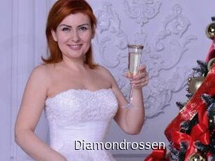 Diamondrossen