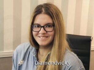 diamondvicky Anal Fist