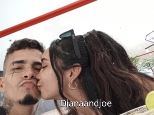dianaandjoe Anal Fist
