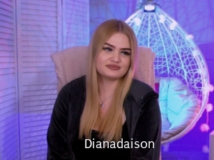 Dianadaison