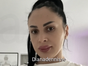 dianadennisse Anal Fist