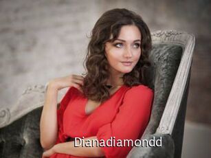 dianadiamondd Anal Fist